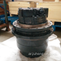 R305-9 Final Drive R305-9 Travel Motor 31Q8-40040